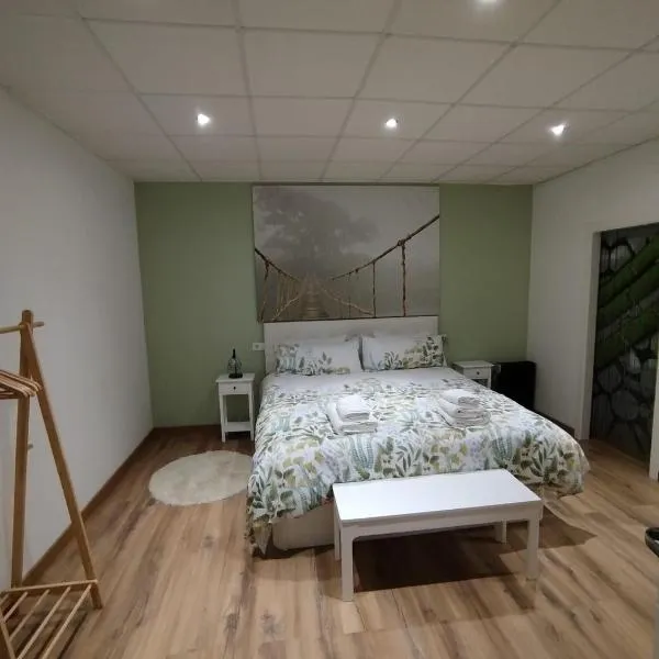 Tuty, hotel in Málaga
