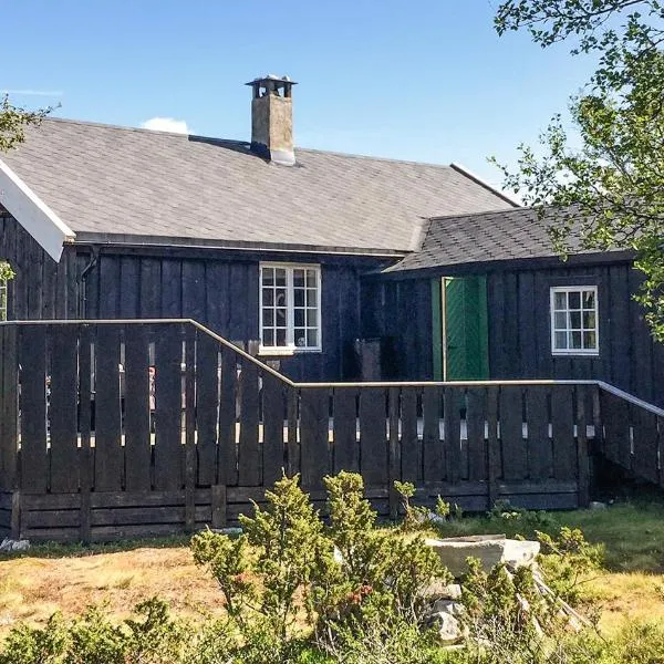 3 Bedroom Beautiful Home In Mysusæter, hotel in Mysusæter