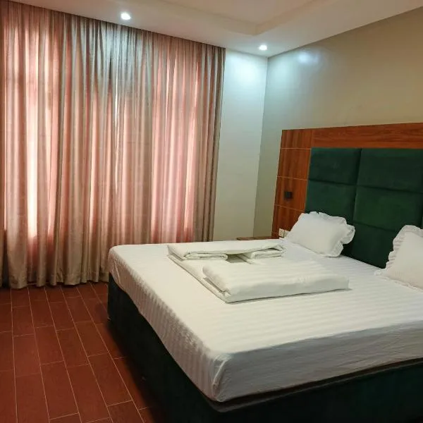 Jikoni Hotel, hotel in Gisenyi