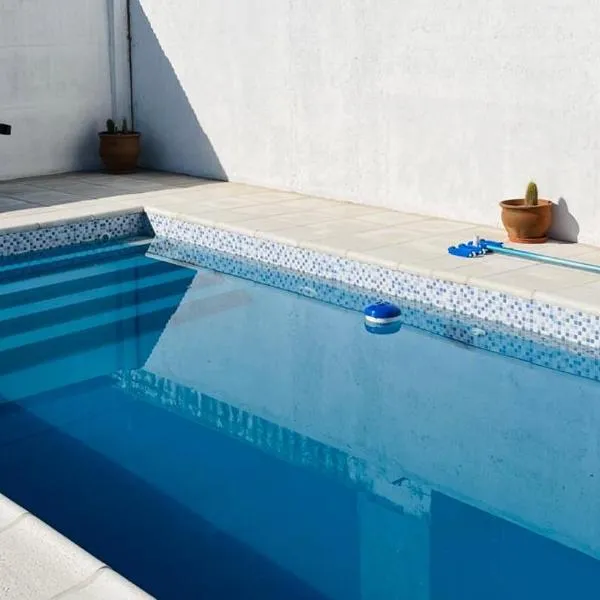 Villanto apart Solo Adultos, Hotel in Mina Clavero