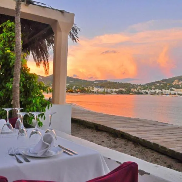 Hostal Talamanca, ξενοδοχείο στην Ταλαμάνκα