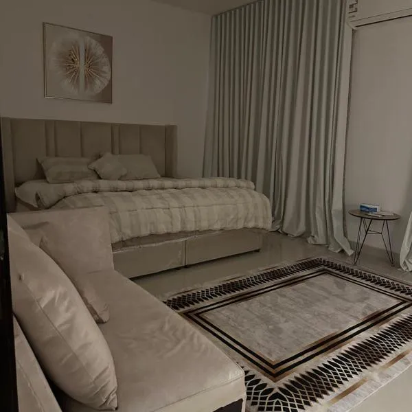 شقة نوريلا, khách sạn ở Riyadh