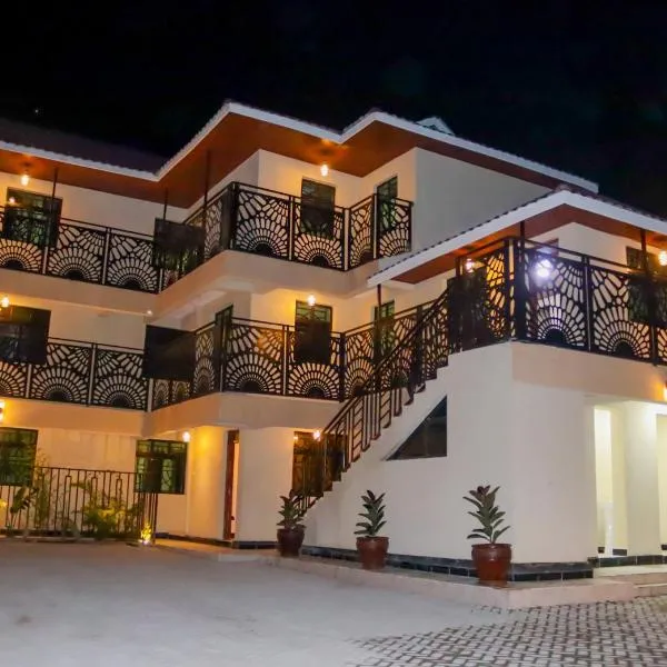 Oltotoi Suites, hotel a Lukenya