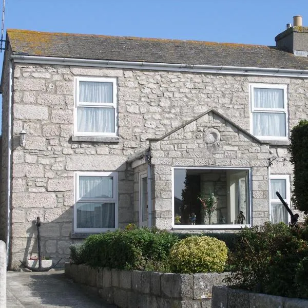 Anchor Cottage, hotel in Portland