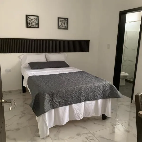 Hotel Casandina, ξενοδοχείο σε Pereira