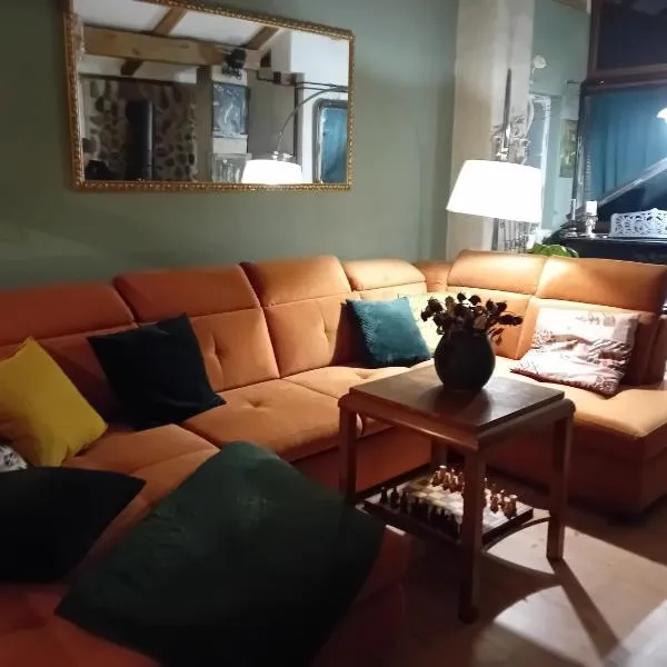 ROSE Resort, ROOM 40m2 for 4 guests, with terrace, hotel in Ljubljana