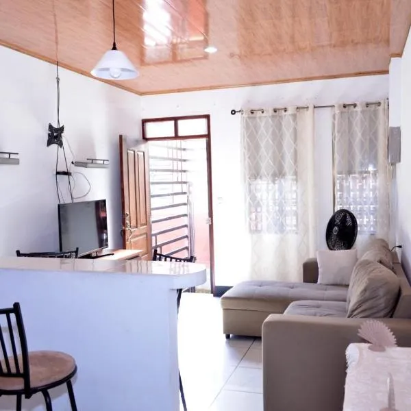 Casa Sunshine, hotel in Matagalpa