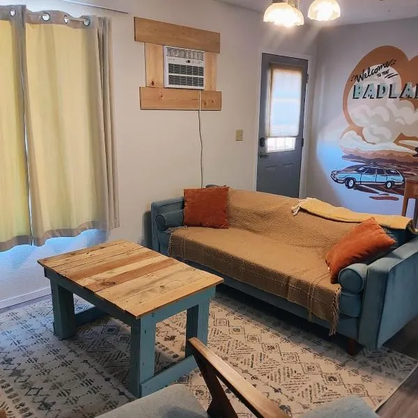 Cozy town house in Wall!, ξενοδοχείο σε Wall