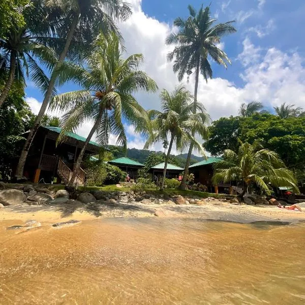 ABC Chalet Tioman, Hotel in Pulau Tioman