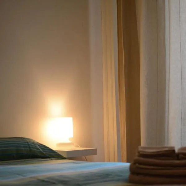 I Pupi Di Belfiore, hotel in Palermo