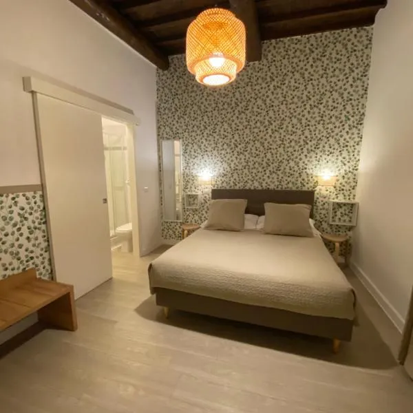 Hotel Nella, hotel in Florence