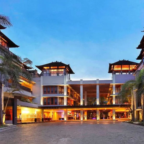 Mercure Kuta Bali, hotel in Kuta