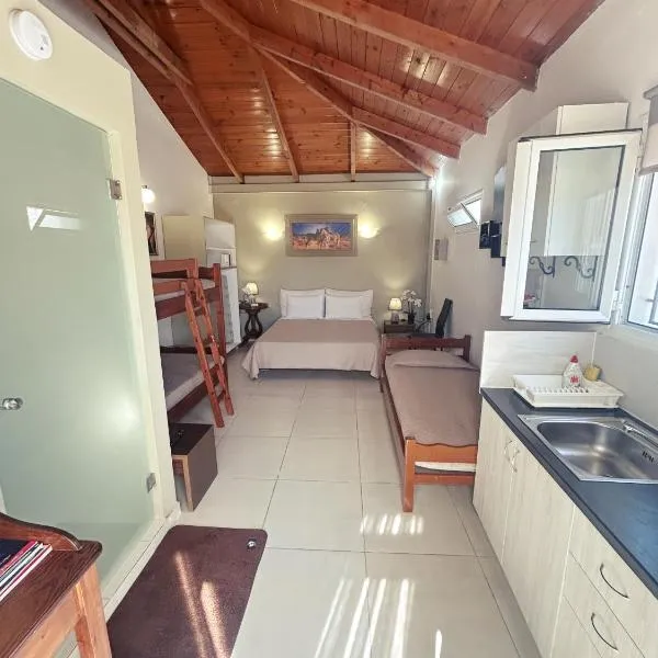 PEDRO NAVARINO VII Laganas, hotel in Laganas