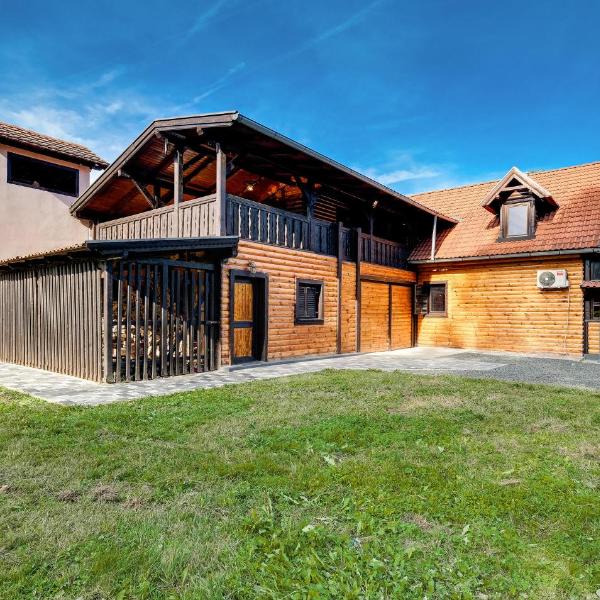 Cozy Home In Gornji Cerovljani, Gornji Cerovljani
