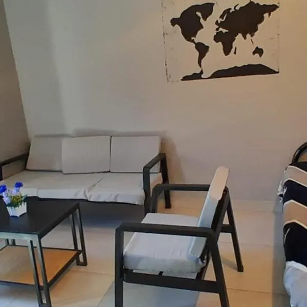 Monoambiente Tarija, hotel in Tarija