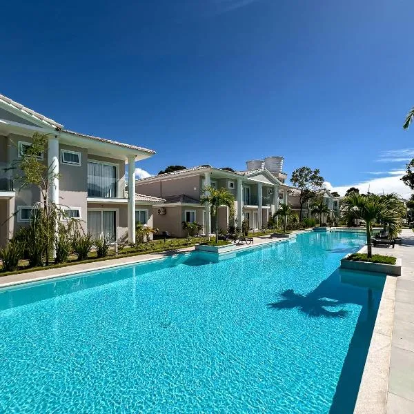 Gileade - Rede Tonziro, hotel v destinaci Arraial d'Ajuda