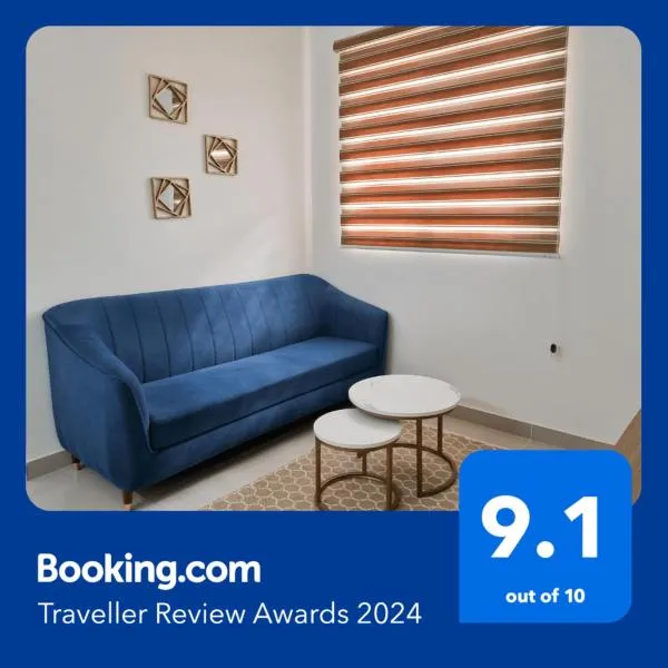 StayMazing Manyata-24Hrs Check in & out-1BHKs with Balcony-Couple Friendly, hotel em Bangalore
