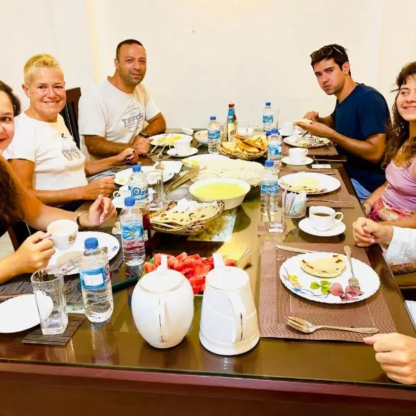 Emerald Home Stay, ξενοδοχείο σε Anuradhapura