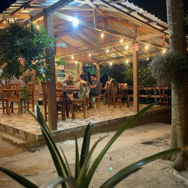 Casa Danam, Hotel in Santa Marta