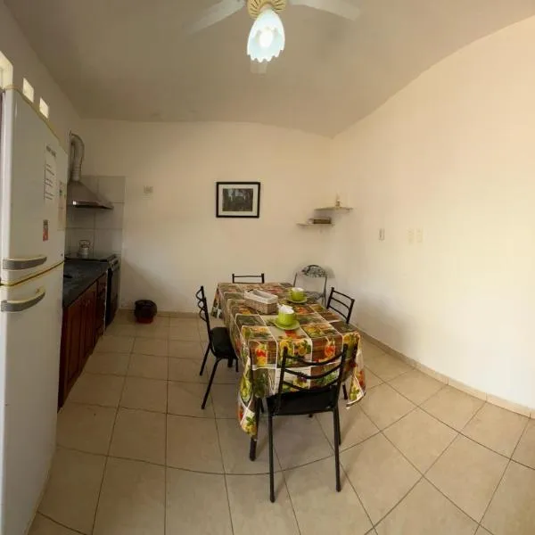 Mi Luna Tucumana, Hotel in Fernández