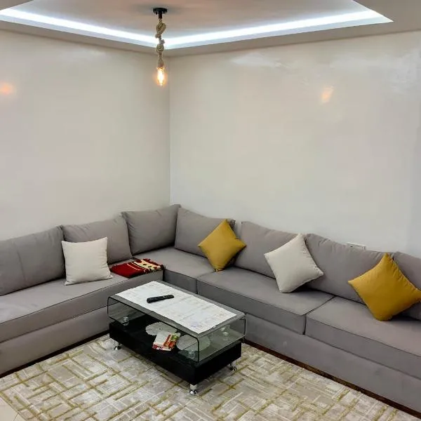 Apartment Haut Standing, hotel v mestu Agadir