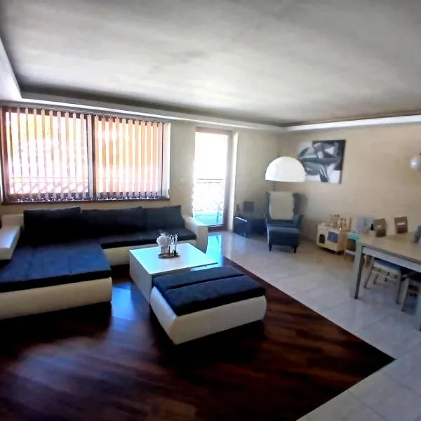PANORAMA Family Apartment 45C, Donovaly, hotel in Donovaly