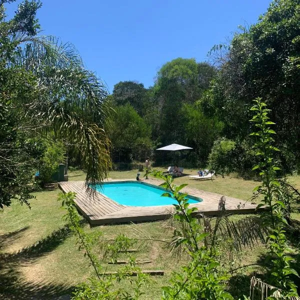 Posada Arazá, hotel in La Pedrera