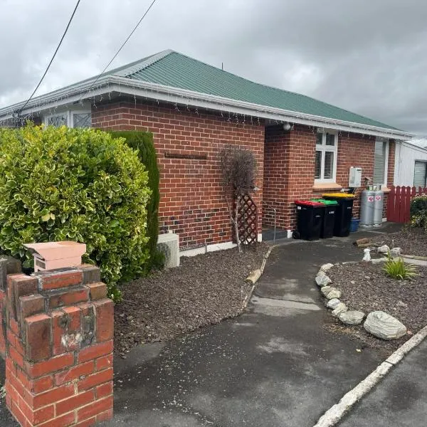 Relax In Mosgiel – hotel w mieście Mosgiel