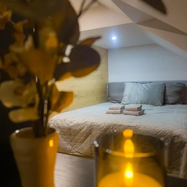 Ferienwohnung JP-Home, hotel en Herne