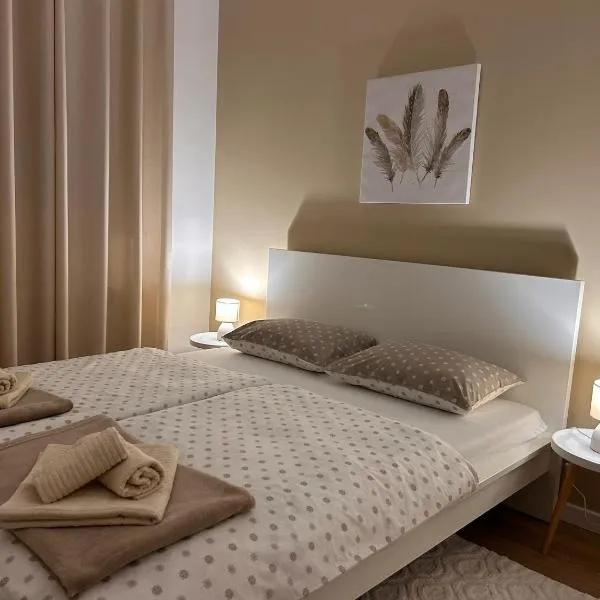 Apartman AniMa, hotel in Osijek