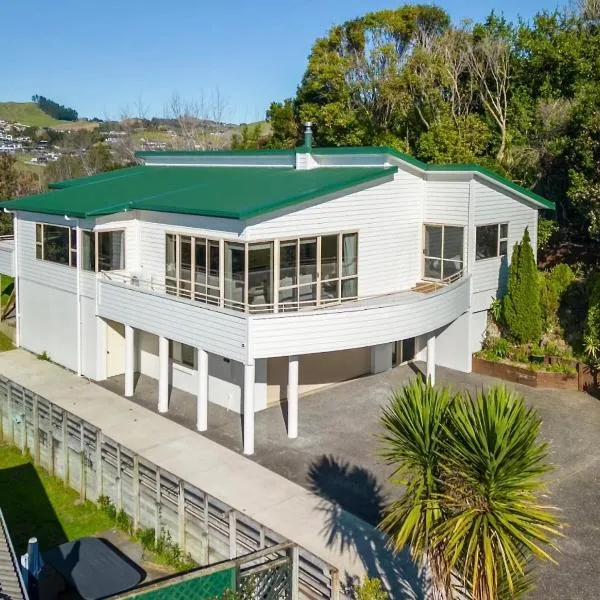 Welcome Bay Heights, hotel in Tauranga