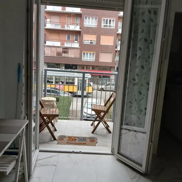 Chic Flat โรงแรมในมิลาน