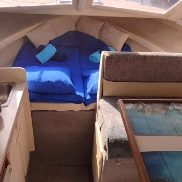 Varuna en Sur de Tenerife、サンミゲル・デ・アボナのホテル