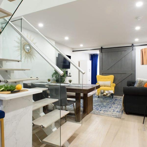 75-4A Brand new 3BR Prime UES W&D in unit, New York
