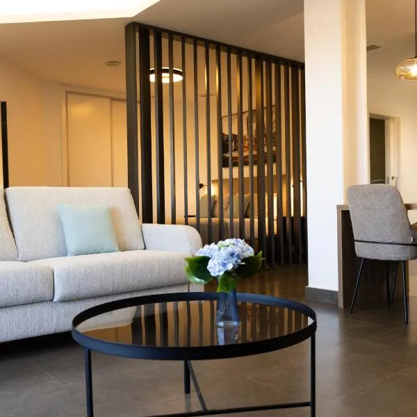 Guillman Suites, hotel in Alicante