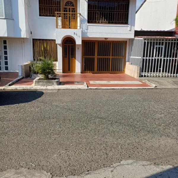 El Palmar, hotel in Palmira