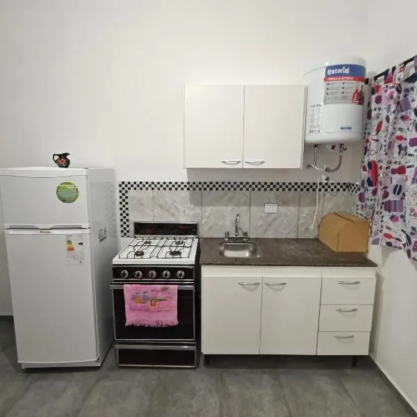 Departamento CR, hotel in Alta Gracia