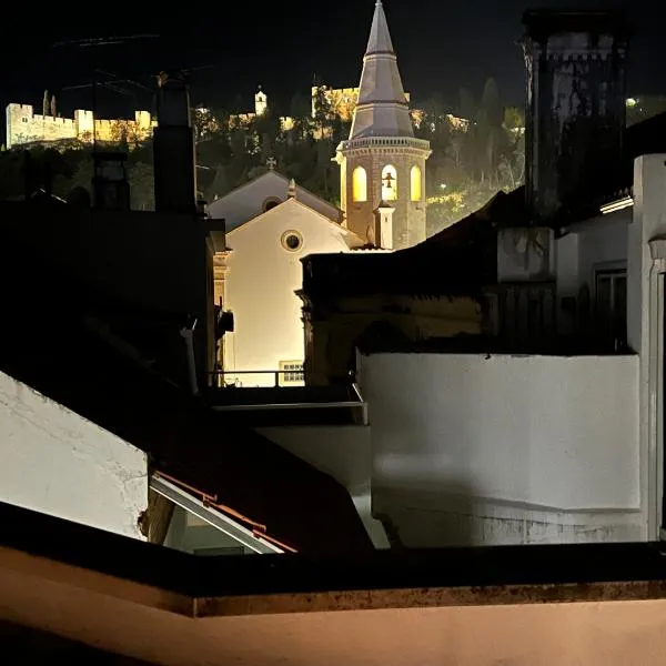 TemplarDreams - Old Centre, hotel in Tomar