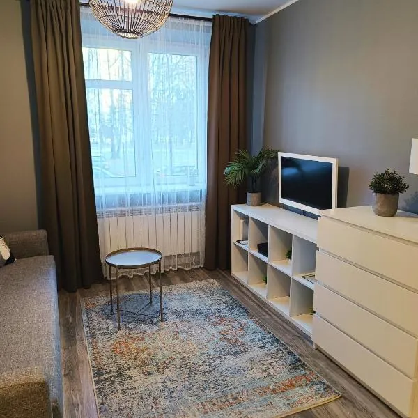 Nowa Huta – hotel w Krakowie