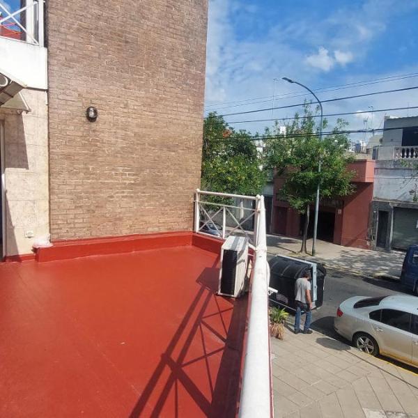 Hermosa casa, parrilla, aire libre, 8 personas, Buenos Aires