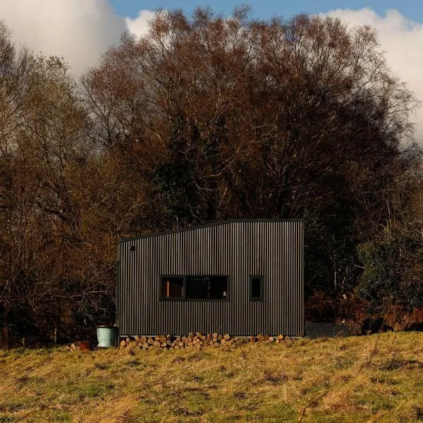 Tranquil Tigín - your Little Holiday in Wicklow, ξενοδοχείο σε Γουίκλοου