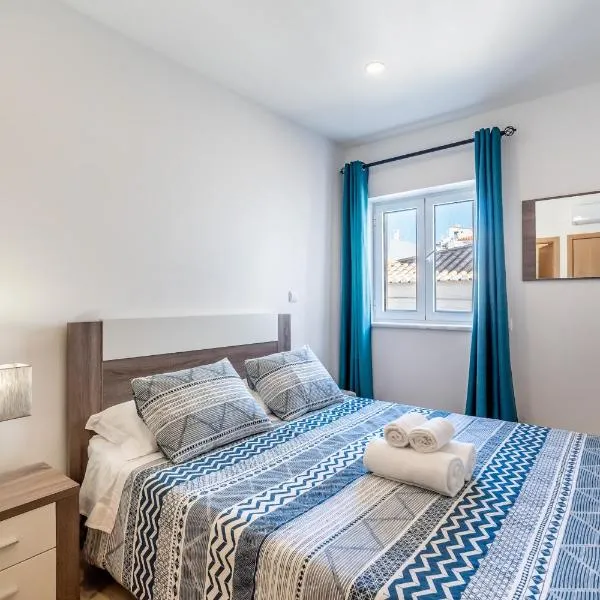 Casa da Praia - Lagos, ξενοδοχείο στο Λάγκος