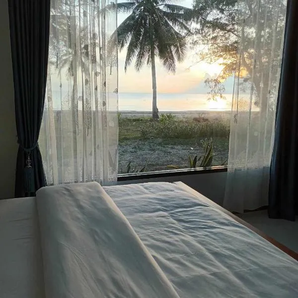 BanrabianglayLangsuan, Hotel in Ban Hin Sam Kon