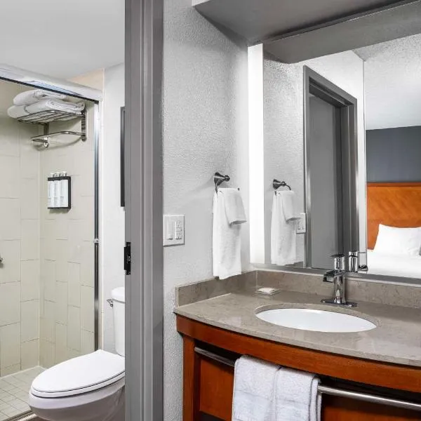 Hyatt Place Mt. Laurel, Hotel in Mount Laurel