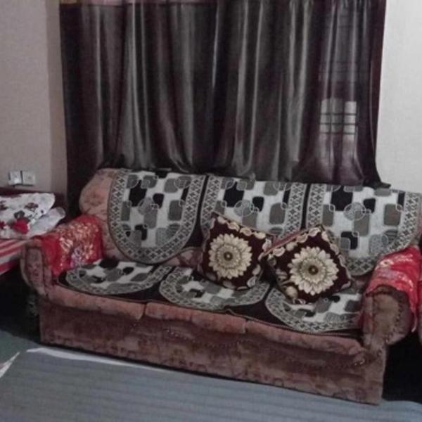 Paree Home Stay, Kerwānī