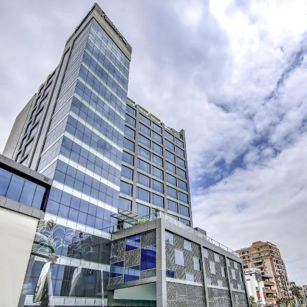 Radisson Blu Gorakhpur, hotel in Gorakhpur