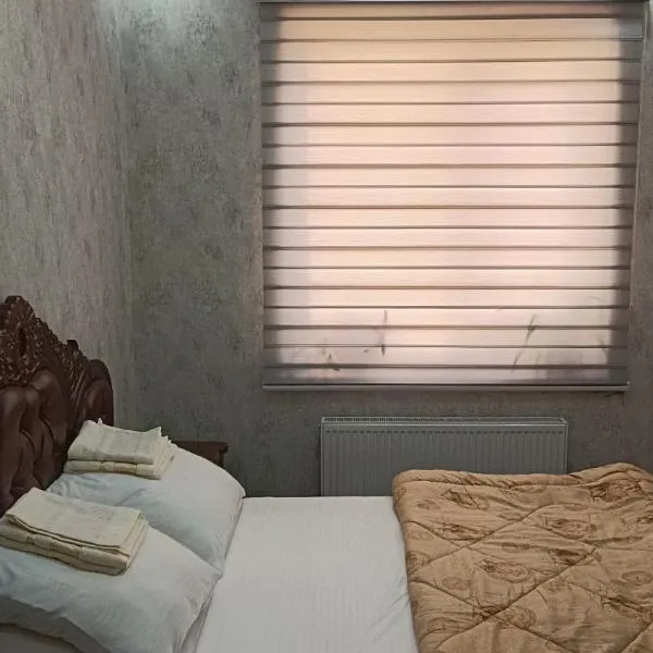 Квартира Комфорт, khách sạn ở Samarkand