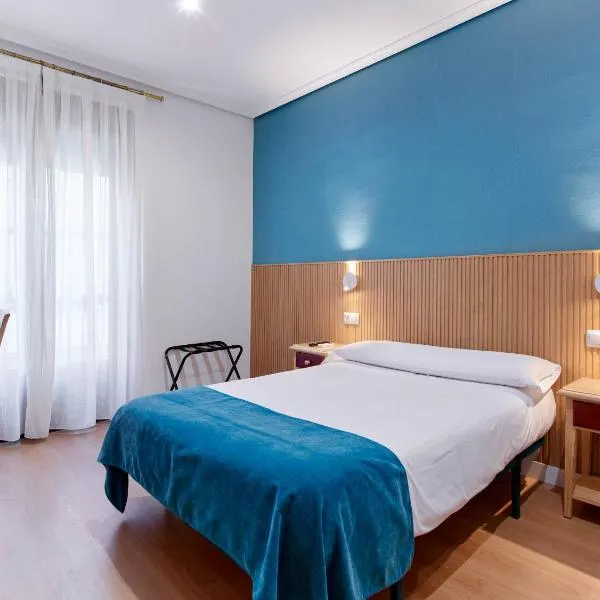 Hostal Bianco, hotel in Madrid