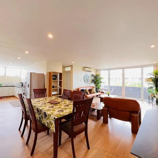 Kidsfirst Apartment 5- Duncan Road, Suva City, Hotel in Suva