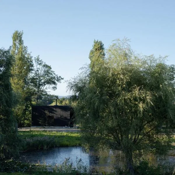 Auberge Sondre, hotel i Asahikawa